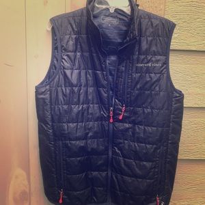Vineyard Vines ‘Rainy Day’ Vest
